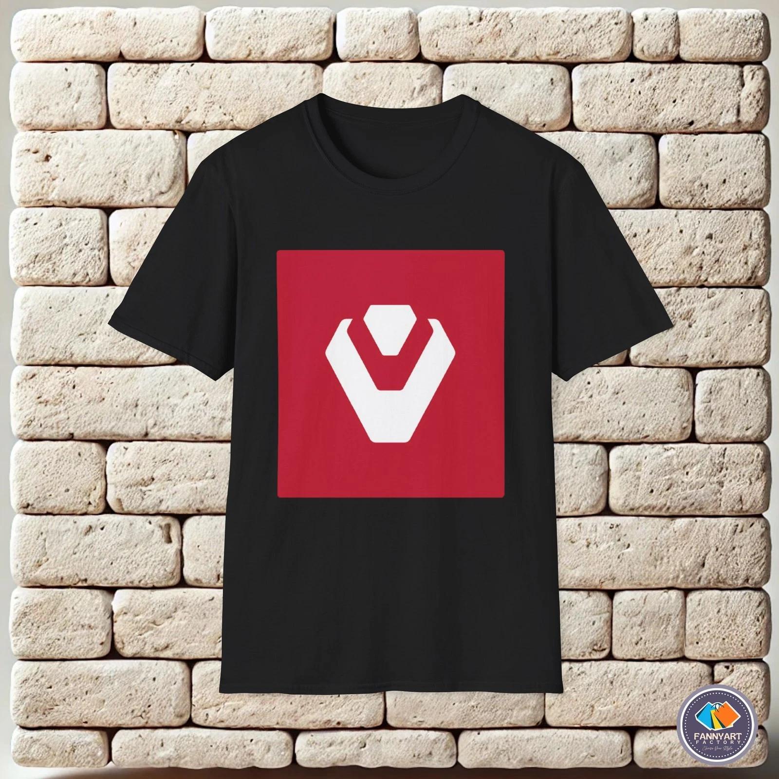 Sentinels Logo Unisex T-Shirt 4XL