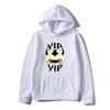 Man New Fleece Hoodies Sweatshirts Avatar The Last Airbender Harajuku Loose Streetwear Top Autumn Spring Pullover Hoody Unisexs