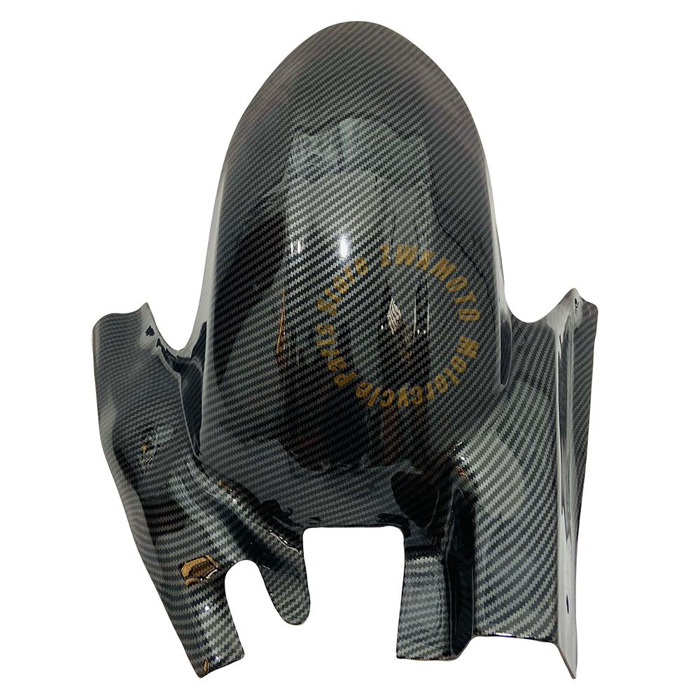 Parafango posteriore per moto adatto per Honda Hornet 250, 600, 900 accessori parafango per modifica moto stradale