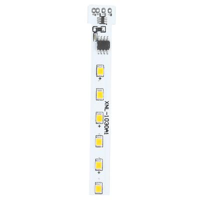 1.2V Solar Flame Light Circuit Board 12LED Solar Candle Lamp Control Drive Board Electrical Supplies