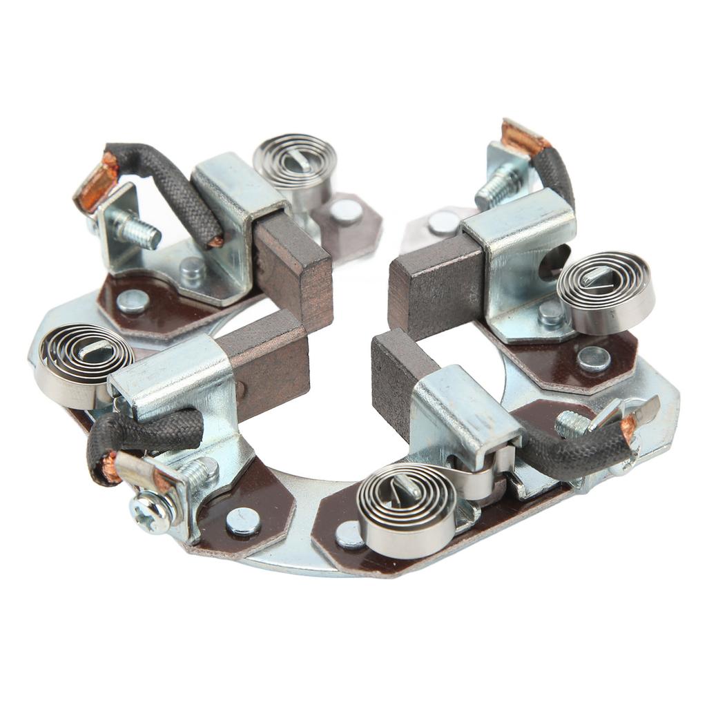 Starter Generator Brush Holder Accessory GSB107‑01 Replacement for EZ‑GO Golf Carts TXT Models 1980‑1993