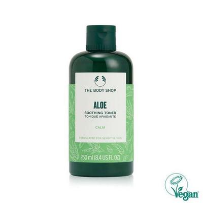 Aloe Beruhigendes Gesichtswasser 250 ml
