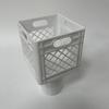 Car Cup Holder for Expander Square Milk Half Gallon Jug Classic Milk