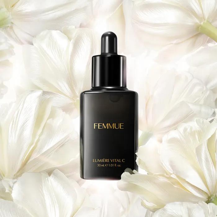 

Люмьер Витал С