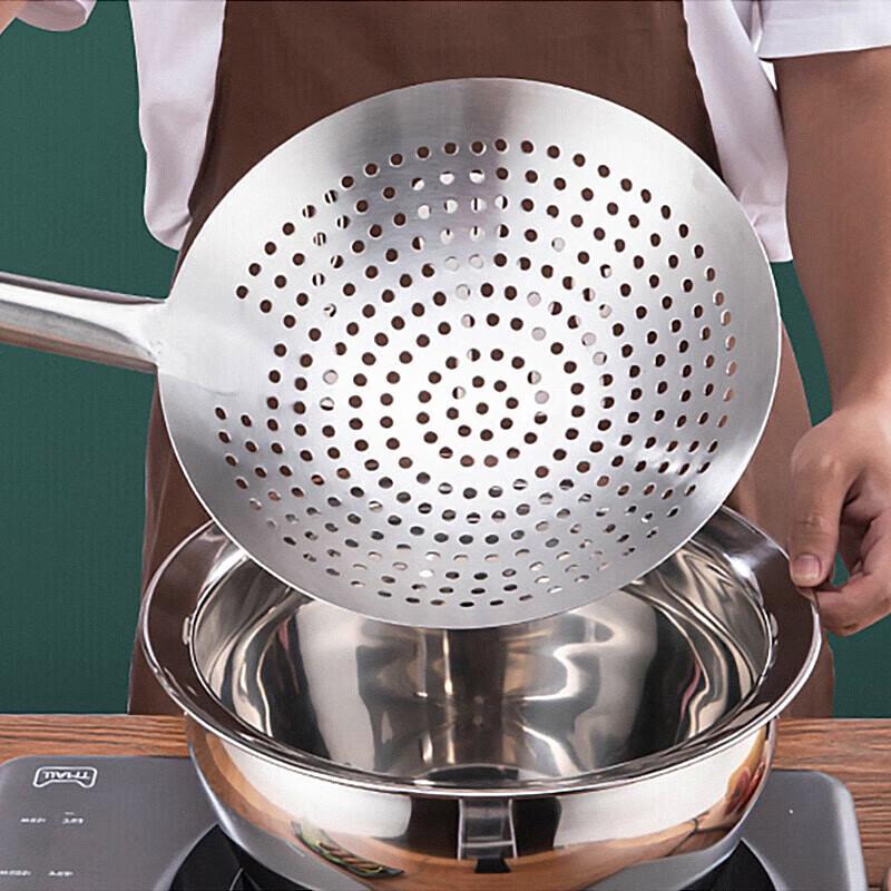 

Дуршлаг из нержавеющей стали Cmaos