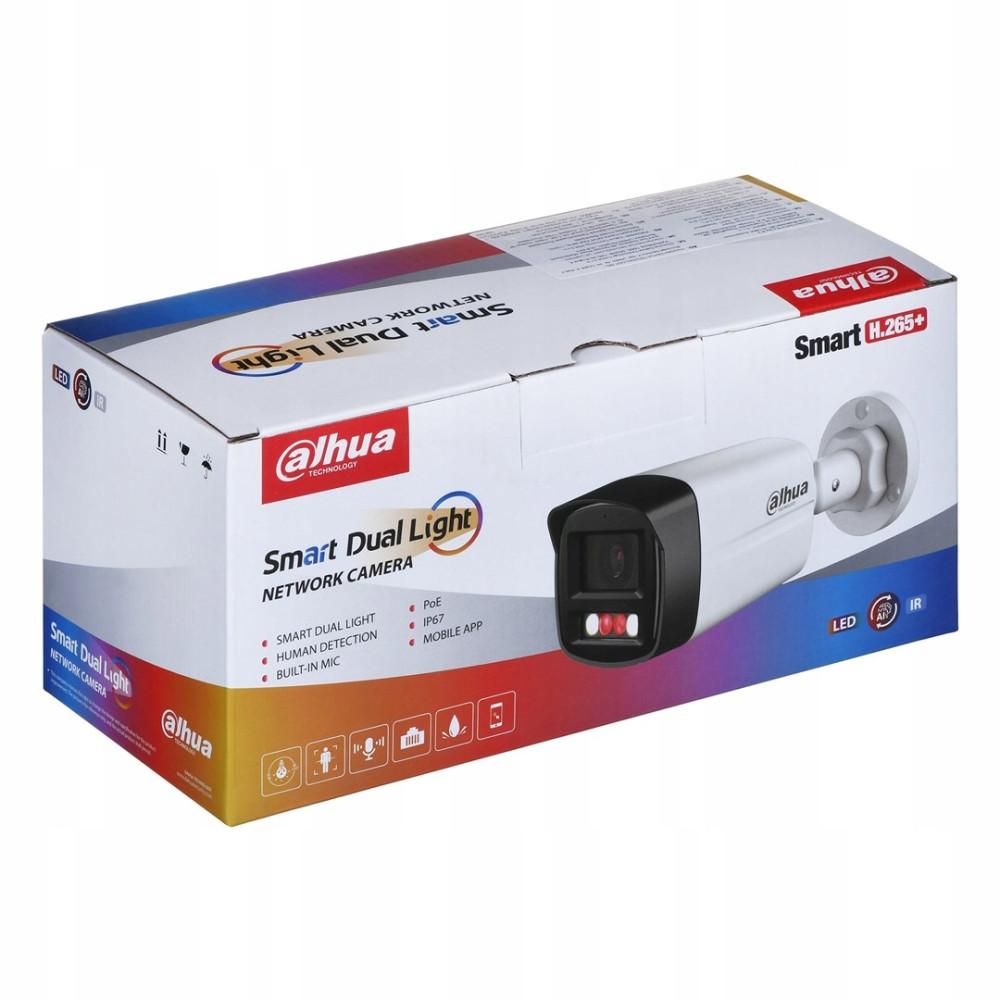 Dahua IPC-HFW1439TL1-A-IL IP Camera