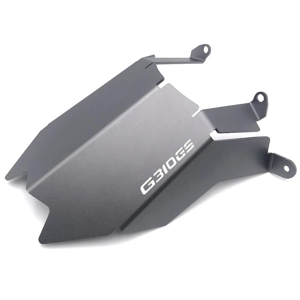 For BMW G310GS G310 G 310 GS 2017 2018 Motorcycle Rear Mudguard Wheel Tire Hugger Fender Mud Splash Guards