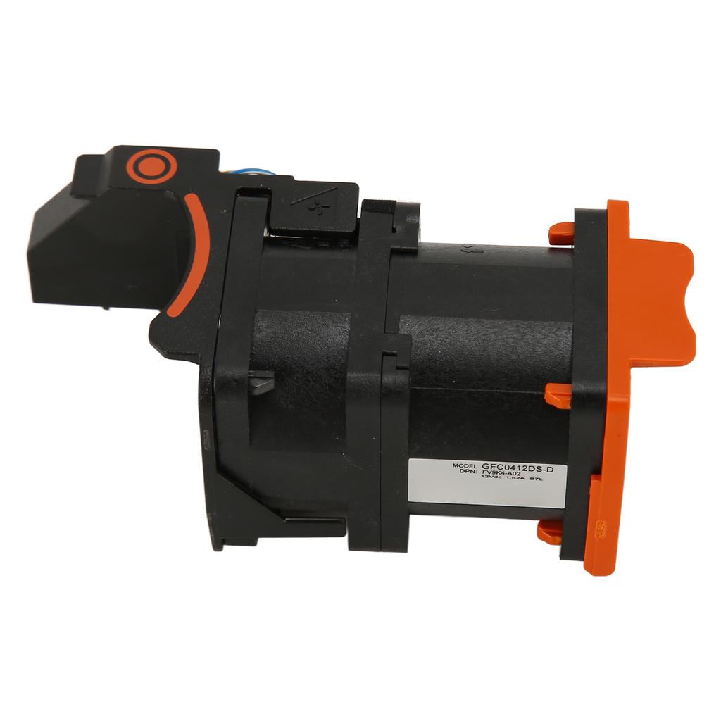 CPU Cooling Fan for Dell for EMC Poweredge R640 Server High Performance Replacement CPU Cooler