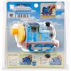 Maruka Thomas the Tank Engine Bath Water Toy for Kids Age 3 and Up with Spinning Action