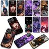 Tobi Obito Uchiha Itachi Narutos Sasuke for Samsung Galaxy A25 A37 A57 A12 A14 A31 A50 A51 A70 A71 A72 A04 Note 20 9 8 10 Case
