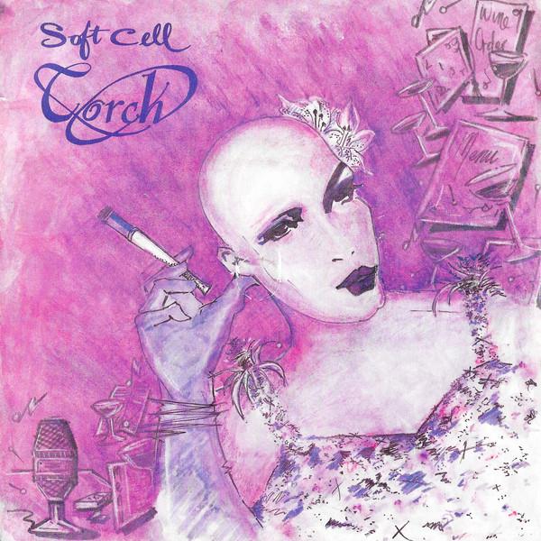 

7inch Record SOFT CELL - Torch BZS9 Some Bizzare 1982 UK Dance & Electronica Used