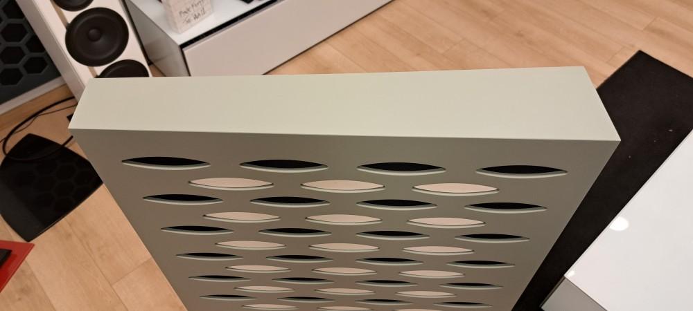 Panel akustyczny - AQ Soundpanel  model:ap 4, Acoustique Quality