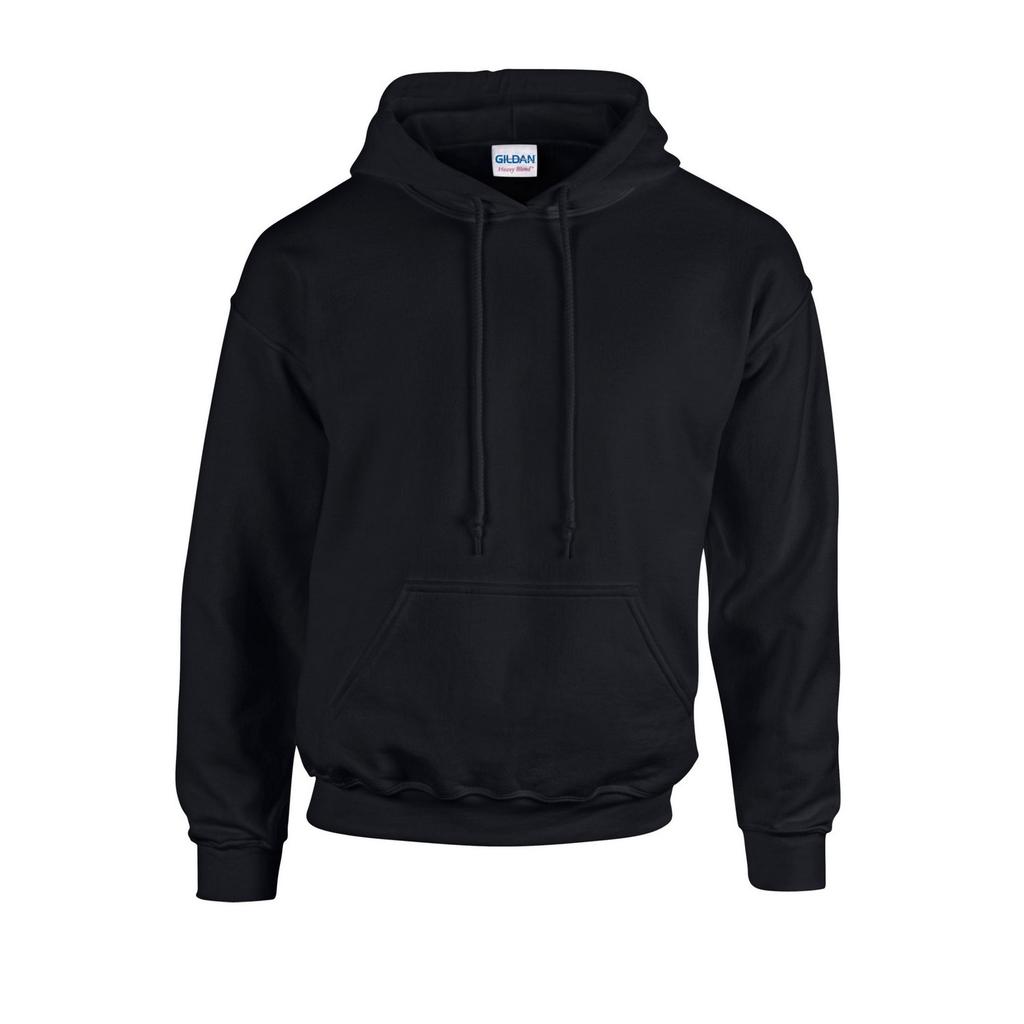 Gildan Unisex Adult Heavy Blend Hoodie