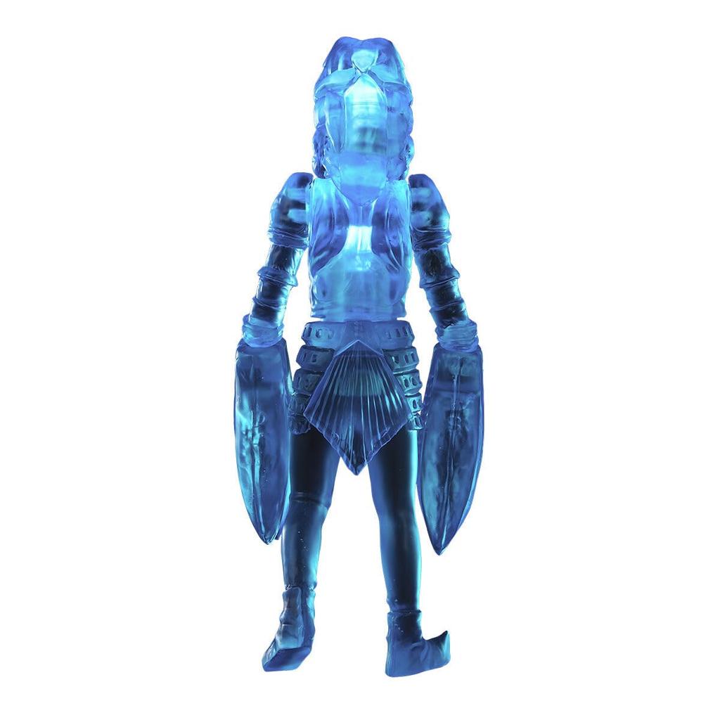 Bandai Ultimate Luminous Baltan Alien