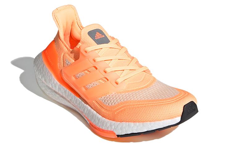 adidas Wmns UltraBoost 21 'Acid Orange' Women's FZ1917