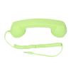 Retro Phone Handset Multifunctional Radiation Proof Clear Sound Wireless Mobile Phone Telephone Handset for Home Travel