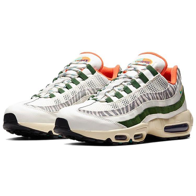 Nike Air Max 95 'Era' Men's CZ9723-100