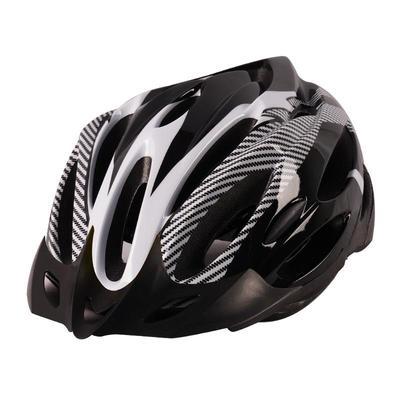 Mountain Bike Imitation Integrated Cycling Helmet