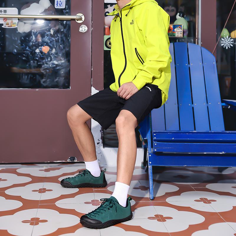 TUINANLE Men's Minimalist Barefoot Trail Running Shoes Wide Width Toe Box Minimus Workout Low Zero Drop Cross Trainer Lifting Sneakers Women