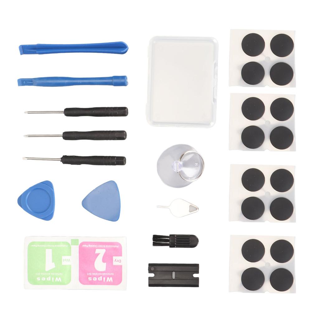 Laptop Plastic Feet for OS Laptop Pro 13in A1278 Pro 15in A1286 Pro 17in A1297 Skid Resistance