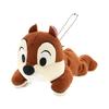 Chip Sticky Plush Toy Disney Resort Disney Merchandise Souvenir [Tokyo Exclusive]