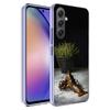 Live Lobster Phone Case for Samsung A17 A37 A57 A07 A16 A26 A36 A56 A06 A02S A12 A22 A32 A52S A04S A14 A24 A34 A54 A03 A13 A33 A