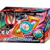 Bandai Kamen Rider Zets DX Ex-Dream Rise Capsule & Zets Ex-Dream Driver Buckle Toy for Ages 3 and Up