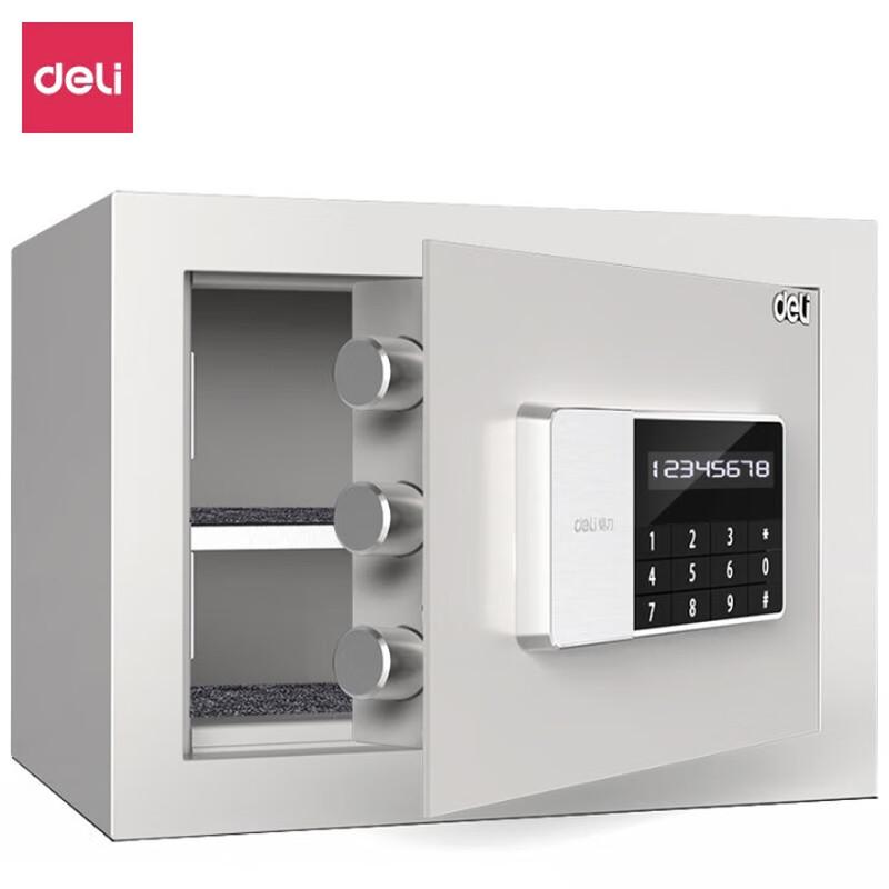 Deli Electronic Password Safe