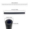 High Jump Training Equipment High Jump Bungees Elastic Crossbar Rubber Track and Field Jumping Crossbars for Beginners