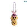 Ampoule Bottle Opener Keychain Syringe-Shaped Cutter Nurse Doctor Ampoule Bottle Opener Aid Medication Vial Breaker Tool