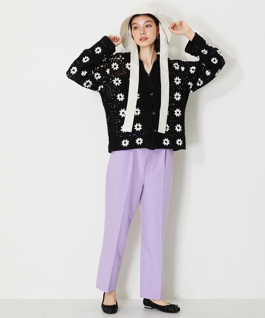 Ballett Rund Einfach zu Einfach zu Laufen Groß und Klein 41122 SCHWARZ cm [Oriental Traffic] Ballerinas, Zehenbereich, Damen, Tragen, in, Größen, Glitzer, Pailletten, Lamé,