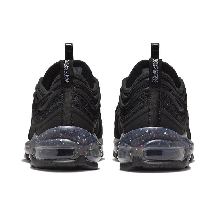 New Nike Air Max 97 Terrascape Triple Black DQ3976-001