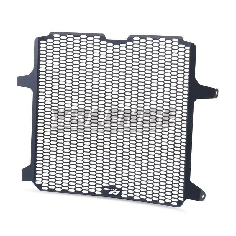 Motorcycle Accessories For 1390 Super R Evo 2024 2025 Aluminum Radiator Grille Cover Guard Protection Parts