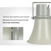 Lingque MH704 Public Broadcast Horn Speaker CN plug (adapter included)