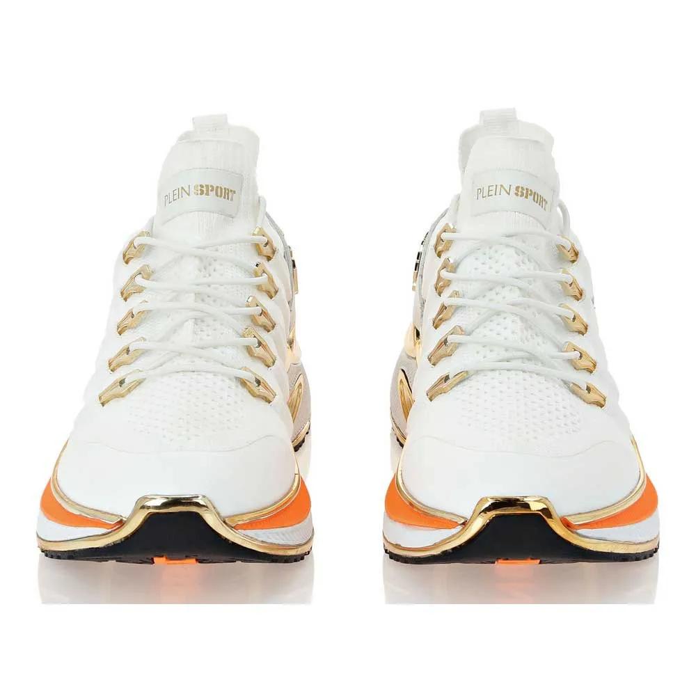 Philipp Plein Sport Titan Sneakers