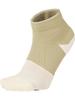 Paper Fiber C3fit Arch Support Pile Sock [Goldwin]