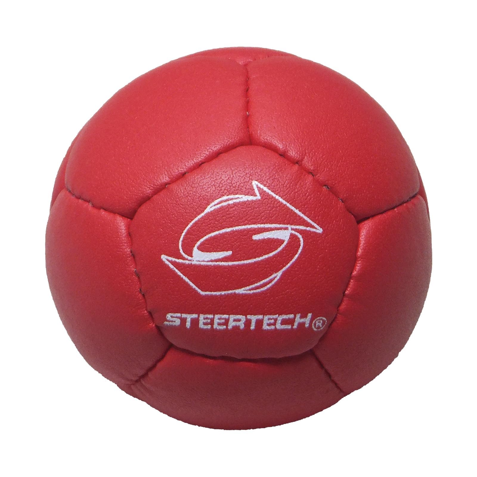 

Мяч Steertech Boccia Basic NEO (Супермягкий, красный) красный
