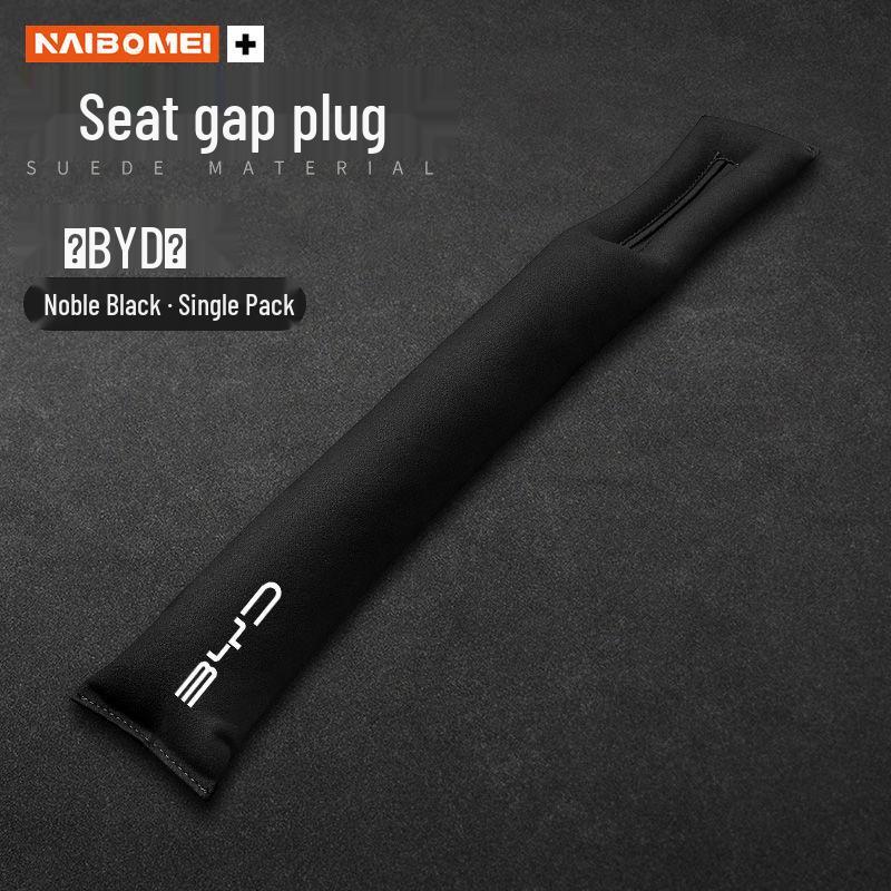 

Compatible Seat Gap Filler for BYD Qin, Yuan, Tang, Han, Song Pro/Plus, F3, Surui, F6 - Interior Accessory