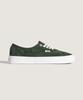 Vans Authentic - (Pig Suede) Dried Kelp / Vn000D7Yemu1