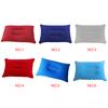 Soft Inflatable Pillow Fit Outdoor Hiking Camping Traveling Tent Accessories