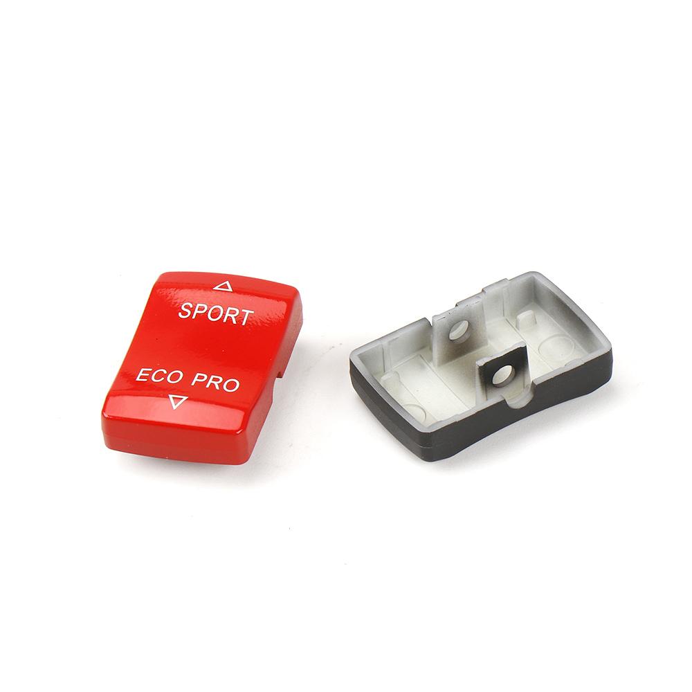 Für BMW F22 F30 F36 Sport Eco Drive Modus Schalter PDC DSC Off-Taste Für BMW 1 3 Serie Center Konsole schalter Einheit