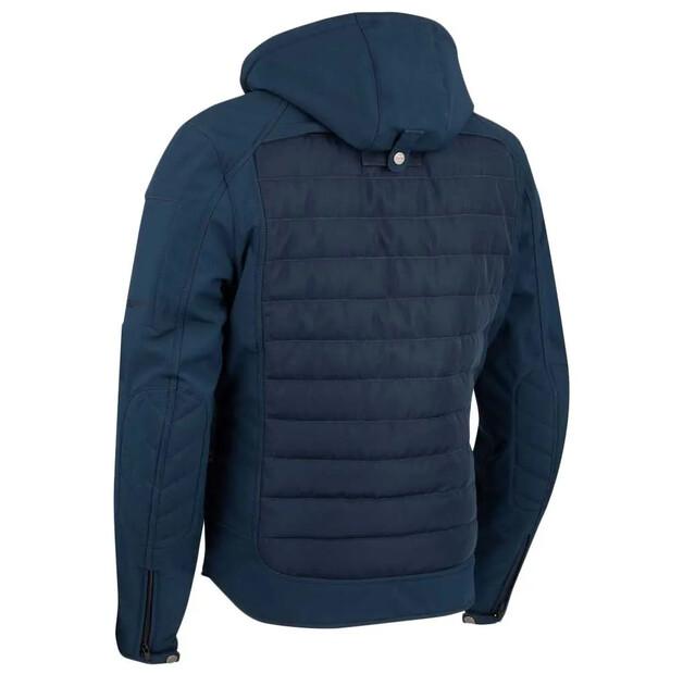Segura Natcho Hoodie Motorcycle Jacket