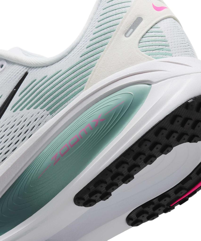 Nike Vomero 18 M - White:Mineral Slate:Mineral:Black / Hm6803-110