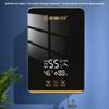 Household Constant Temperature Bathing Quick Heating Fast Heating Rental Room Instant Electric Water Heater Bathroom Kitchen