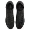 Nike Mercurial Superfly 10 Morbida e Comoda FG Terreno Compatto Erba Naturale Antiscivolo Resistente all'Abrasione FQ1454-002