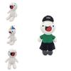 Adorable 10-inch The Odd 1s Out Character Plush Doll For Soft And Cozy Bedtime Fun