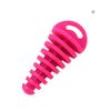 Wash Plug Exhaust Pipe Tailpipe PVC Exhaust Wash Plug Pipe Protector For Honda Kawasaki KTM Suzuki Yamaha Motorcycle Universal
