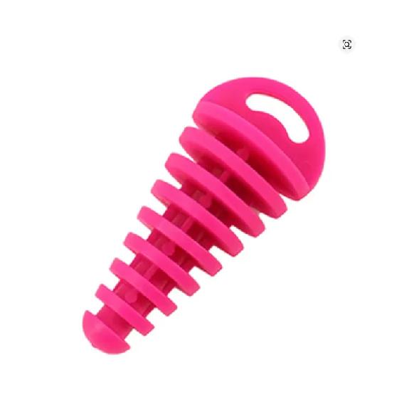 Wash Plug Exhaust Pipe Tailpipe PVC Exhaust Wash Plug Pipe Protector For Honda Kawasaki KTM Suzuki Yamaha Motorcycle Universal
