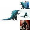 Godzilla vs King Kong 7-Zoll PVC-Actionfigur für begeisterte Sammler und Fans