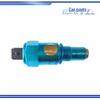 Cheng Yun Balong 507 Chenglong M7 M3 Vehicle Speed and Odometer Sensor (C03054-22)